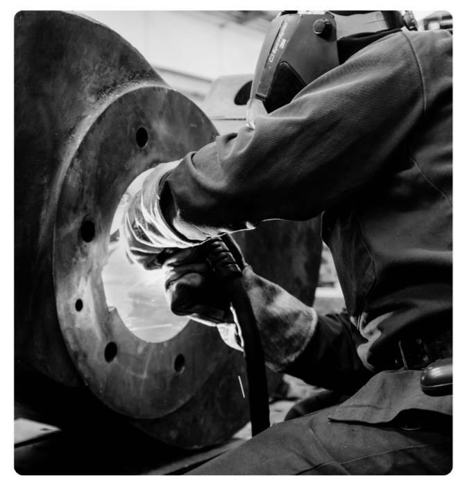 Equipamentos industriais